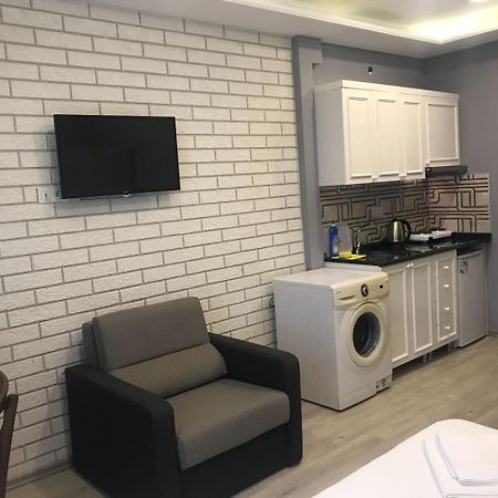 Roncalli Apartments 이스탄불 외부 사진