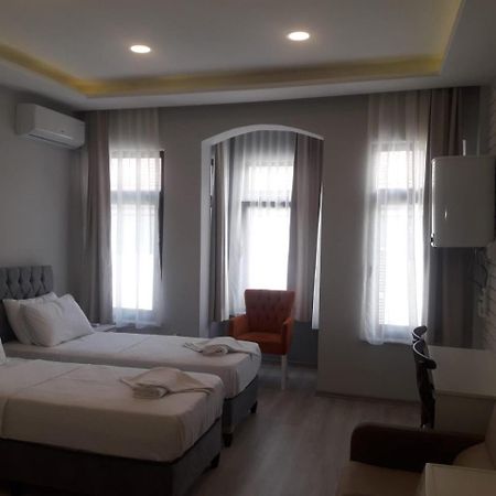 Roncalli Apartments 이스탄불 외부 사진