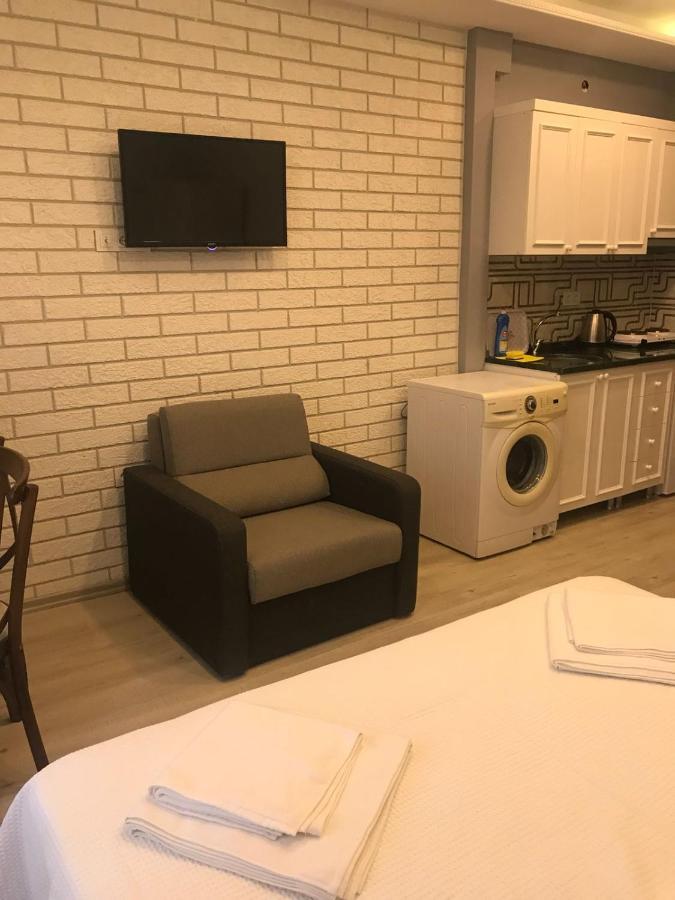 Roncalli Apartments 이스탄불 외부 사진