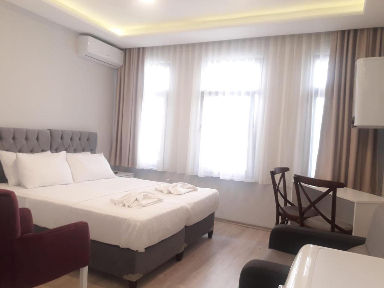 Roncalli Apartments 이스탄불 외부 사진