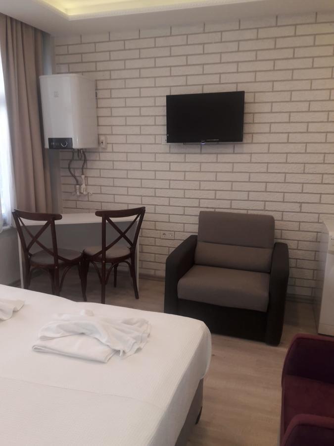 Roncalli Apartments 이스탄불 외부 사진